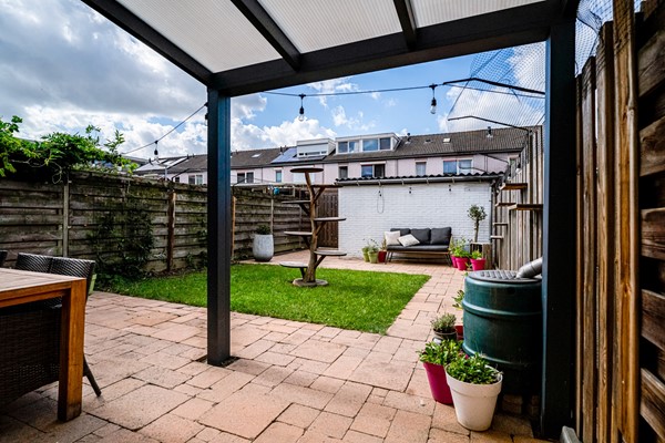 Medium property photo - Van Beethovenstraat 91, 6904 EK Zevenaar